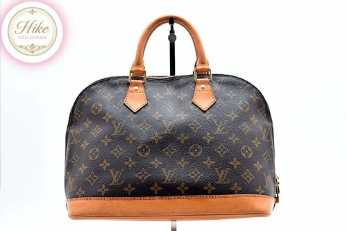 Sac main louis vuitton - sac, alma