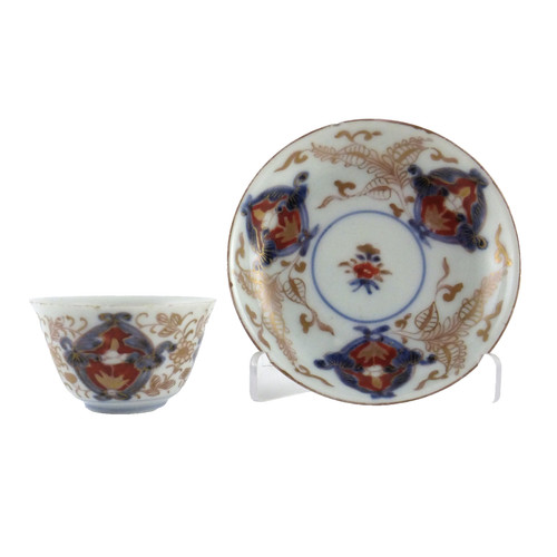 Bol the soucoupe imari - bol, et