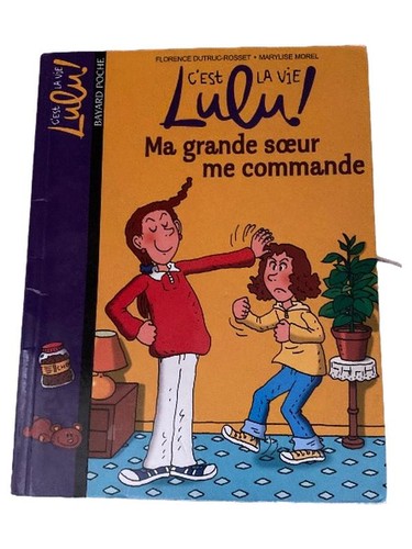 Livre enfant est la vie - livre, :