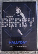 JOHNNY HALLYDAY DVD BONUS