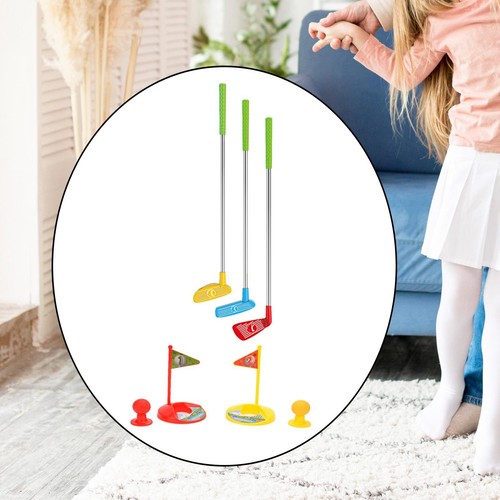 Ensemble golf pour enfants - golf,