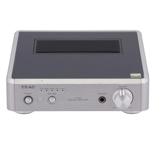 Amplificateur intégré teac - amplificateur,