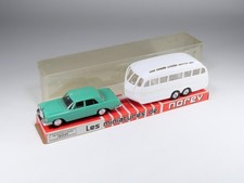 NOREV - 99 - Mercedes 250 SE