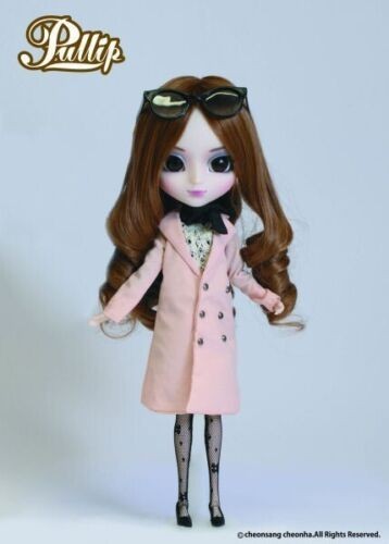 Mib jun planning pullip - ,
