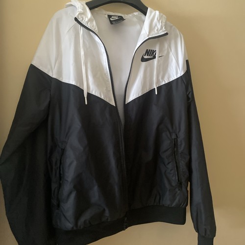 Veste nike noir - veste, –