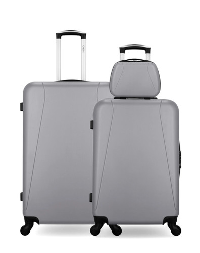 Hero lot valise grand - -, 3