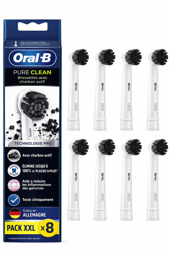 Lot pack brossettes - lot, 8