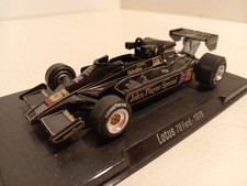 RBA Collectibles Lotus 78 Ford
