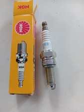 Bougie NGK cpr9eb-9 Peugeot