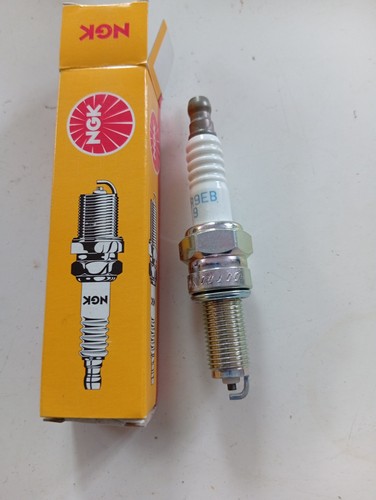 Bougie ngk cpr9eb peugeot - bougie,