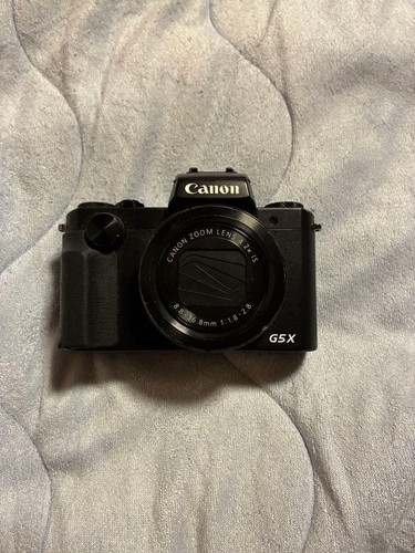 Appareil photo numérique