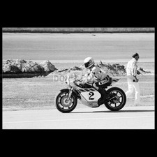 Photo M.000048 KENNY ROBERTS