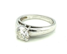 Magnifique bague carats - bague, 18