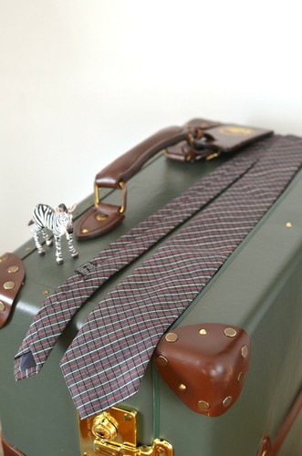 Sulka tie - sulka,