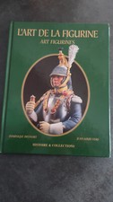 O8- L' Art de la figurine-