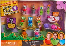 NIB Hobby Kids Adventures