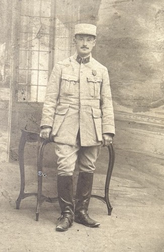 Photo poilu studio amiens - 3,