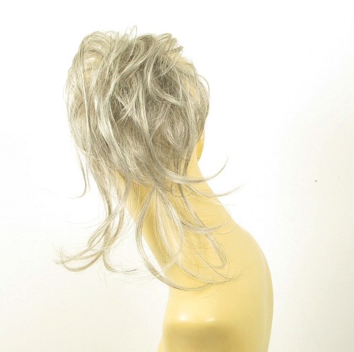 Postiche chouchou chignon - postiche,