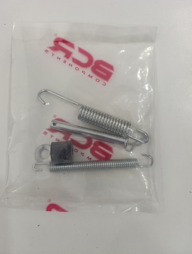 Ressort cavalletto bcr aprilia - ressort,