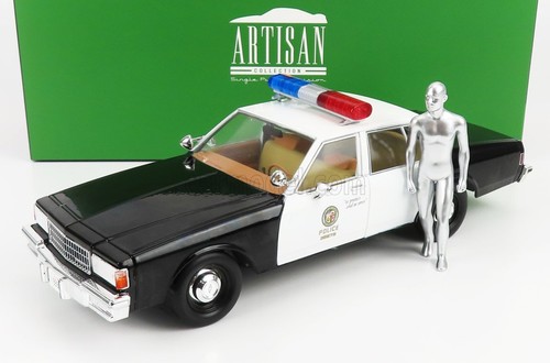 Greenlight chevrolet - 1/18,