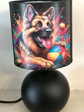 Lampe de chevet Berger