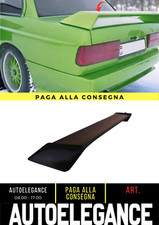 Spoiler Arrière Adapté Pour