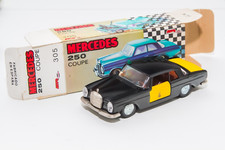 Pilen Mercedes 250 Coupe Taxi