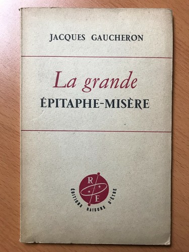 Grande epitaphe misère - grande, epitaphe-misère