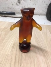 Figurine Cristal De sèvre