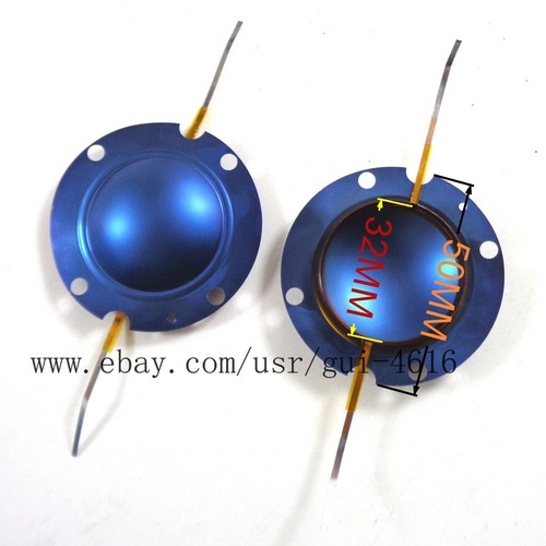 32mm coil for - 2x, dh3