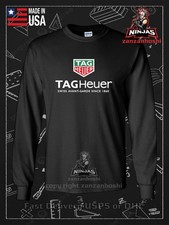 TAG Heuer Swiss Avant-Garde