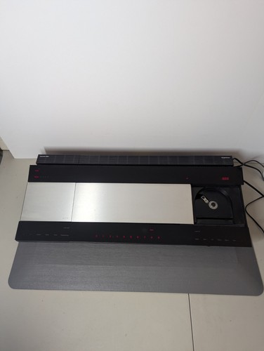 Bang olufsen beocenter 9000 - olufsen,