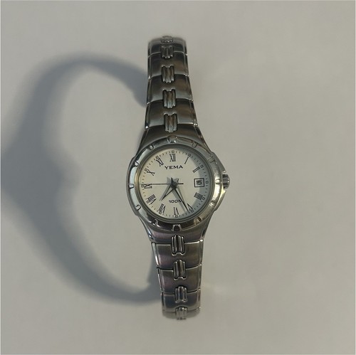 Yema ym816 montre femme - montre,