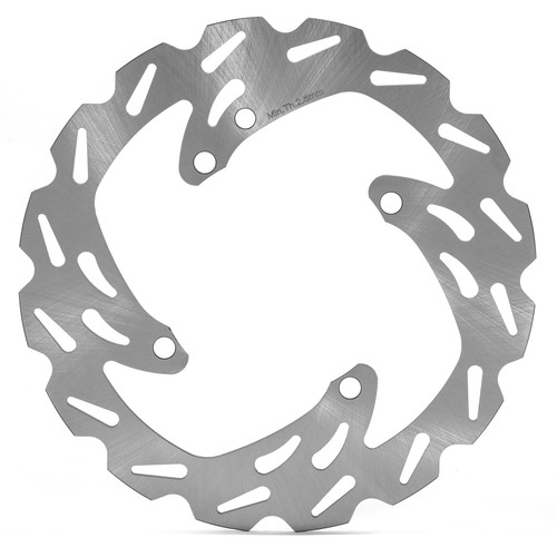 Disque frein avant - disque, de