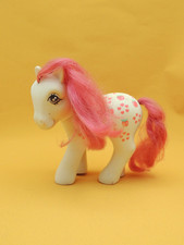 Little pony mommy - my,
