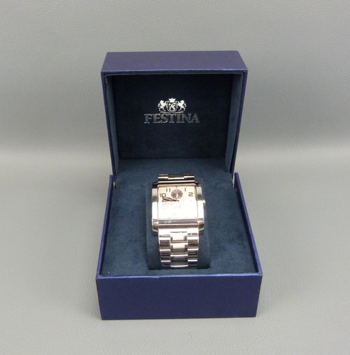 Montre bracelet homme festina - bracelet,