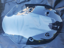 Bulle Pare Brise Gilera Gp