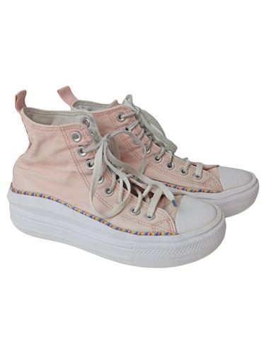 Converse chuck taylor - chuck, star