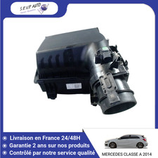 ?? BOITIER FILTRE A AIR MERCEDES CLASSE A 2004- ➤6450900001 ♻️