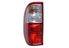 Feu arrière VAN WEZEL côté