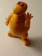 Figurine Casimir L’Ile Aux Enfants Retro