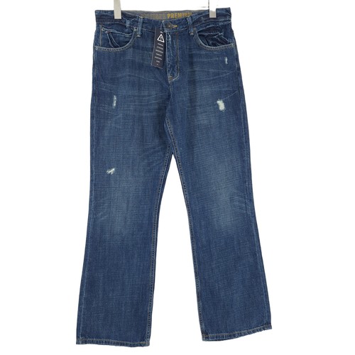 Jean vintage tommy hilfiger - jean,