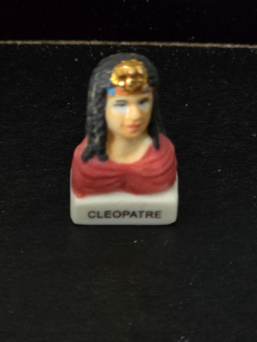 Feve ancienne cleopatre - ,