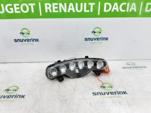 Feux diurnes citroen ds3 - diurnes, sa