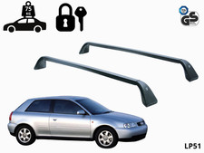 Barres de toit Porte-Bagages