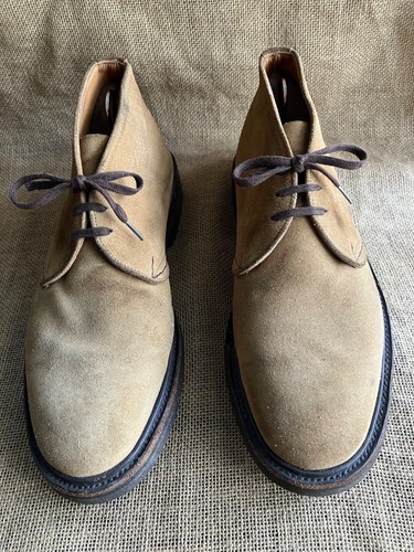Bottes chukka homme tricker - homme, tricker's
