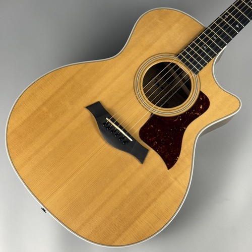 Taylor used 414ce - used,