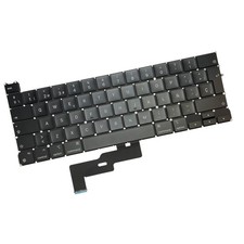 Clavier Espagnol MacBook Pro