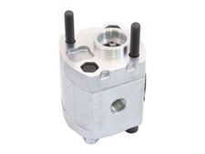 Pompe hydraulique adapté pour