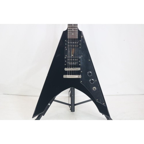 Guitare électrique ltd - guitare,